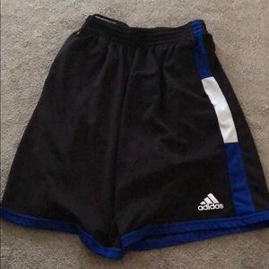 Adidas Men’s shorts